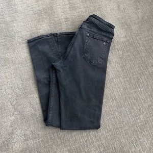 Rag & Bone Extra Slim Fit Jeans